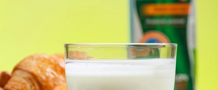 Balans fermentisani proizvodi od mleka