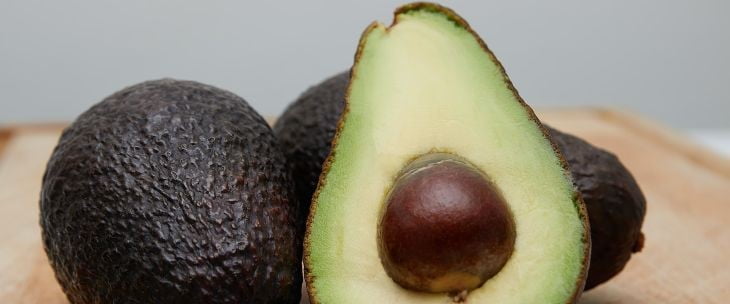Avokado