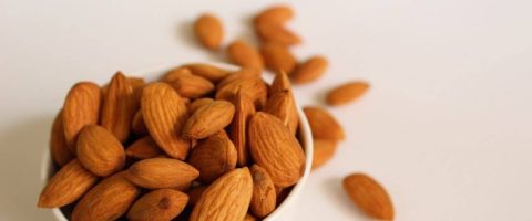 Bademi kao odličan izvor vitamina E