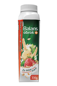 Balans+ meal