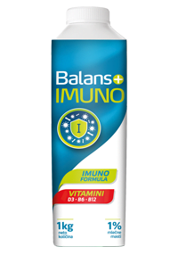 Balans+ IMUNO 1kg