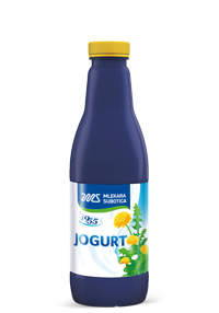 Zdravo! jogurt 1l