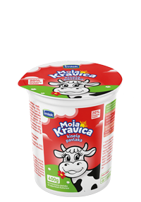 Moja Kravica kisela pavlaka 400g