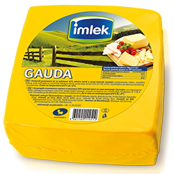 Gauda