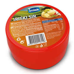 Iriški sir