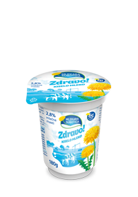 Zdravo! kiselo mleko 180g