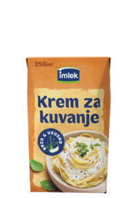 Krem za kuvanje 250ml