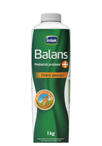Balans+ jogurt 1kg