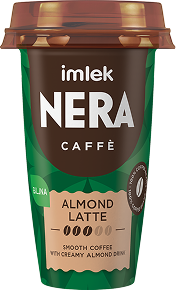 ALMOND LATE