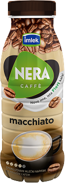 MACCHIATO